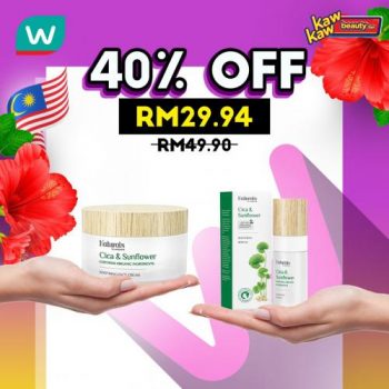 Watsons-Skincare-Sale-6-2-350x350 - Beauty & Health Johor Kedah Kelantan Kuala Lumpur Malaysia Sales Melaka Negeri Sembilan Online Store Pahang Penang Perak Perlis Personal Care Putrajaya Sabah Sarawak Selangor Skincare Terengganu 