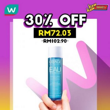 Watsons-Skincare-Sale-6-350x350 - Beauty & Health Johor Kedah Kelantan Kuala Lumpur Malaysia Sales Melaka Negeri Sembilan Online Store Pahang Penang Perak Perlis Personal Care Putrajaya Sabah Sarawak Selangor Skincare Terengganu 