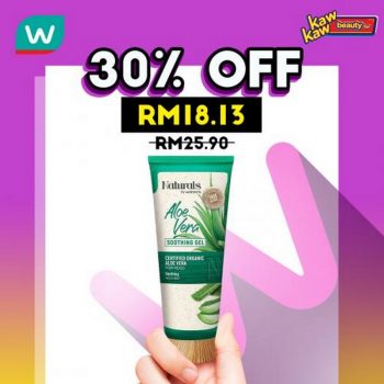 Watsons-Skincare-Sale-7-350x350 - Beauty & Health Johor Kedah Kelantan Kuala Lumpur Malaysia Sales Melaka Negeri Sembilan Online Store Pahang Penang Perak Perlis Personal Care Putrajaya Sabah Sarawak Selangor Skincare Terengganu 