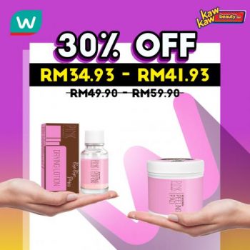 Watsons-Skincare-Sale-8-1-350x350 - Beauty & Health Johor Kedah Kelantan Kuala Lumpur Malaysia Sales Melaka Negeri Sembilan Online Store Pahang Penang Perak Perlis Personal Care Putrajaya Sabah Sarawak Selangor Skincare Terengganu 