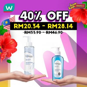 Watsons-Skincare-Sale-8-2-350x350 - Beauty & Health Johor Kedah Kelantan Kuala Lumpur Malaysia Sales Melaka Negeri Sembilan Online Store Pahang Penang Perak Perlis Personal Care Putrajaya Sabah Sarawak Selangor Skincare Terengganu 