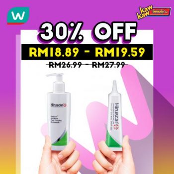 Watsons-Skincare-Sale-9-1-350x350 - Beauty & Health Johor Kedah Kelantan Kuala Lumpur Malaysia Sales Melaka Negeri Sembilan Online Store Pahang Penang Perak Perlis Personal Care Putrajaya Sabah Sarawak Selangor Skincare Terengganu 
