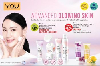 Watsons-Y.O.U-Beauty-Promotion-350x231 - Beauty & Health Cosmetics Johor Kedah Kelantan Kuala Lumpur Melaka Negeri Sembilan Online Store Pahang Penang Perak Perlis Personal Care Promotions & Freebies Putrajaya Sabah Sarawak Selangor Skincare Terengganu 