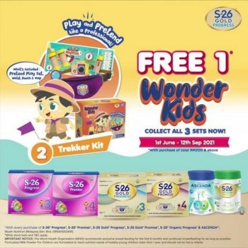 Wyeth-Nutrition-Wonderkids-Promo-350x350 - Baby & Kids & Parenting Johor Kedah Kelantan Kuala Lumpur Melaka Milk Powder Negeri Sembilan Online Store Pahang Penang Perak Perlis Promotions & Freebies Putrajaya Sabah Sarawak Selangor Terengganu 