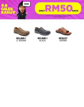 XES-Shoes-8.8-Sale-12-350x448 - Fashion Accessories Fashion Lifestyle & Department Store Footwear Johor Kedah Kelantan Kuala Lumpur Malaysia Sales Melaka Negeri Sembilan Online Store Pahang Penang Perak Perlis Putrajaya Sabah Sarawak Selangor Terengganu 