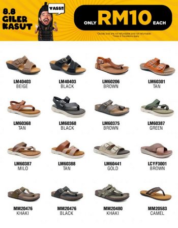 XES-Shoes-8.8-Sale-2-350x448 - Fashion Accessories Fashion Lifestyle & Department Store Footwear Johor Kedah Kelantan Kuala Lumpur Malaysia Sales Melaka Negeri Sembilan Online Store Pahang Penang Perak Perlis Putrajaya Sabah Sarawak Selangor Terengganu 