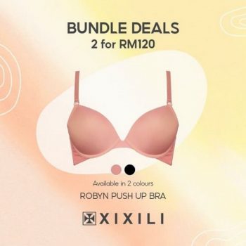 XIXILI-Bundle-Deal-350x350 - Fashion Accessories Fashion Lifestyle & Department Store Johor Kedah Kelantan Kuala Lumpur Lingerie Melaka Negeri Sembilan Online Store Pahang Penang Perak Perlis Promotions & Freebies Putrajaya Sabah Sarawak Selangor Terengganu Underwear 