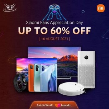 Xiaomi-Fans-Appreciation-Day-350x350 - Electronics & Computers Home Appliances IT Gadgets Accessories Johor Kedah Kelantan Kuala Lumpur Malaysia Sales Melaka Mobile Phone Negeri Sembilan Online Store Pahang Penang Perak Perlis Putrajaya Sabah Sarawak Selangor Terengganu 