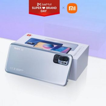 Xiaomi-Lazada-Super-Brand-Day-Sale-350x350 - Electronics & Computers Johor Kedah Kelantan Kuala Lumpur Malaysia Sales Melaka Mobile Phone Negeri Sembilan Online Store Pahang Penang Perak Perlis Putrajaya Sabah Sarawak Selangor Terengganu 