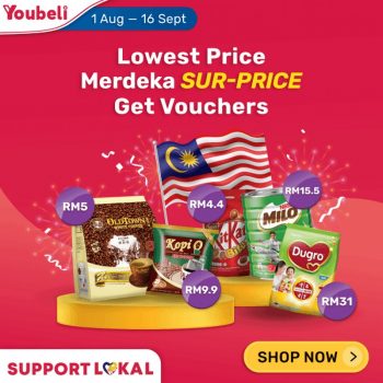 Youbeli-Merdeka-Sale-350x350 - Johor Kedah Kelantan Kuala Lumpur Malaysia Sales Melaka Negeri Sembilan Online Store Others Pahang Penang Perak Perlis Putrajaya Sabah Sarawak Selangor Terengganu 