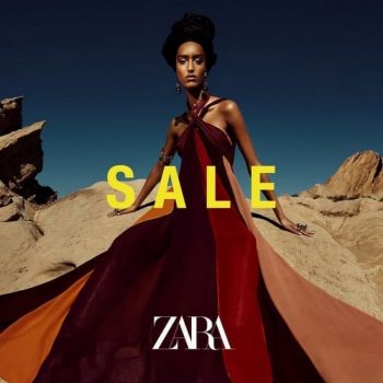 ZARA-End-of-Season-Sale-at-Bangsar-Village-350x350 - Apparels Fashion Accessories Fashion Lifestyle & Department Store Kuala Lumpur Malaysia Sales Selangor 