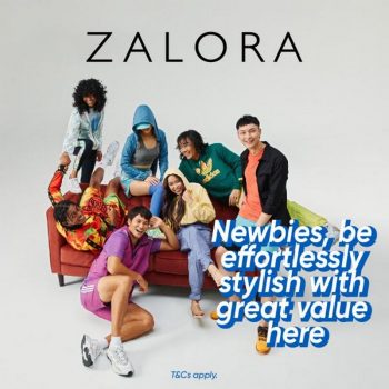 Zalora-New-Customer-August-Promotion-with-Touch-n-Go-350x350 - Apparels Bags Fashion Accessories Fashion Lifestyle & Department Store Footwear Johor Kedah Kelantan Kuala Lumpur Melaka Negeri Sembilan Online Store Pahang Penang Perak Perlis Promotions & Freebies Putrajaya Sabah Sarawak Selangor Terengganu 