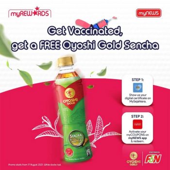 myNEWS-Free-OYOSHI-Gold-Promo-350x350 - Johor Kedah Kelantan Kuala Lumpur Melaka Negeri Sembilan Online Store Pahang Penang Perak Perlis Promotions & Freebies Putrajaya Sabah Sarawak Selangor Supermarket & Hypermarket Terengganu 