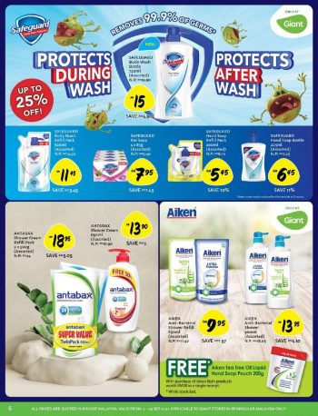 5-350x458 - Johor Kedah Kelantan Kuala Lumpur Melaka Negeri Sembilan Pahang Penang Perak Perlis Promotions & Freebies Putrajaya Selangor Supermarket & Hypermarket Terengganu 
