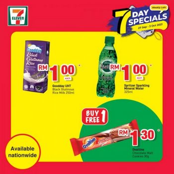 7-Eleven-7-Days-Special-Promotion-1-1-350x350 - Beverages Food , Restaurant & Pub Johor Kedah Kelantan Kuala Lumpur Melaka Negeri Sembilan Pahang Penang Perak Perlis Promotions & Freebies Putrajaya Sabah Sarawak Selangor Supermarket & Hypermarket Terengganu 