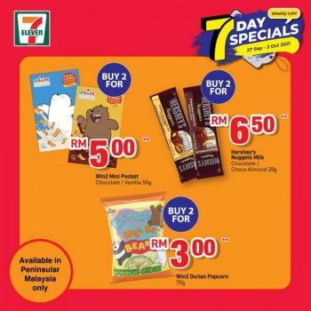 7-Eleven-7-Days-Special-Promotion-4-1-350x350 - Beverages Food , Restaurant & Pub Johor Kedah Kelantan Kuala Lumpur Melaka Negeri Sembilan Pahang Penang Perak Perlis Promotions & Freebies Putrajaya Sabah Sarawak Selangor Supermarket & Hypermarket Terengganu 