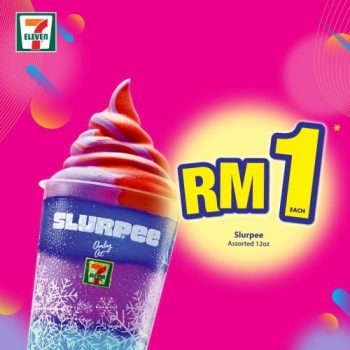 7-Eleven-Crazy-Wednesday-Promotion-5-350x350 - Johor Kedah Kelantan Kuala Lumpur Melaka Negeri Sembilan Pahang Penang Perak Perlis Promotions & Freebies Putrajaya Sabah Sarawak Selangor Supermarket & Hypermarket Terengganu 