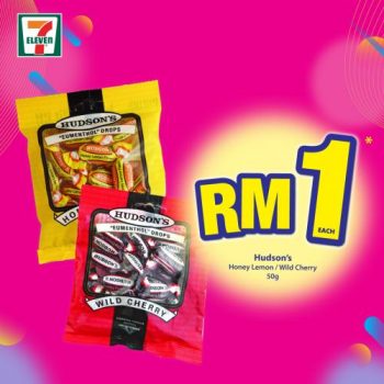 7-Eleven-Crazy-Wednesday-Promotion-6-1-350x350 - Johor Kedah Kelantan Kuala Lumpur Melaka Negeri Sembilan Pahang Penang Perak Perlis Promotions & Freebies Putrajaya Sabah Sarawak Selangor Supermarket & Hypermarket Terengganu 