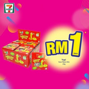 7-Eleven-Crazy-Wednesday-Promotion-7-2-350x350 - Johor Kedah Kelantan Kuala Lumpur Melaka Negeri Sembilan Pahang Penang Perak Perlis Promotions & Freebies Putrajaya Sabah Sarawak Selangor Supermarket & Hypermarket Terengganu 