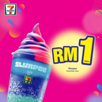 7-Eleven-Crazy-Wednesday-Promotion-9-350x350 - Johor Kedah Kelantan Kuala Lumpur Melaka Negeri Sembilan Pahang Penang Perak Perlis Promotions & Freebies Putrajaya Sabah Sarawak Selangor Supermarket & Hypermarket Terengganu 