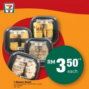 7-Eleven-Jom-Makan-Minum-Promotion-3-350x350 - Johor Kedah Kelantan Kuala Lumpur Melaka Negeri Sembilan Pahang Penang Perak Perlis Promotions & Freebies Putrajaya Sabah Sarawak Selangor Supermarket & Hypermarket Terengganu 