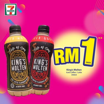 7-eleven-Crazy-Wednesday-Deals-2-350x350 - Johor Kedah Kelantan Kuala Lumpur Melaka Negeri Sembilan Pahang Penang Perak Perlis Promotions & Freebies Putrajaya Sabah Sarawak Selangor Supermarket & Hypermarket Terengganu 