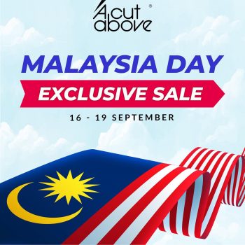 A-Cut-Above-Salons-Malaysia-Day-Sale-350x350 - Beauty & Health Hair Care Johor Kedah Kelantan Kuala Lumpur Malaysia Sales Melaka Negeri Sembilan Pahang Penang Perak Perlis Personal Care Putrajaya Sabah Sarawak Selangor Terengganu 