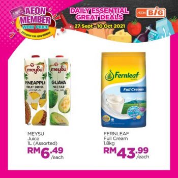 AEON-BiG-AEON-Members-Wow-Price-Promotion-2-1-350x350 - Johor Kedah Kelantan Kuala Lumpur Melaka Negeri Sembilan Pahang Penang Perak Perlis Promotions & Freebies Putrajaya Sabah Sarawak Selangor Supermarket & Hypermarket Terengganu 