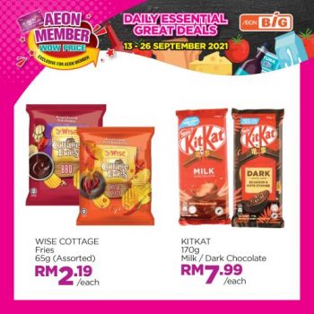 AEON-BiG-AEON-Members-Wow-Price-Promotion-2-350x350 - Johor Kedah Kelantan Kuala Lumpur Melaka Negeri Sembilan Pahang Penang Perak Perlis Promotions & Freebies Putrajaya Sabah Sarawak Selangor Supermarket & Hypermarket Terengganu 