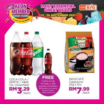 AEON-BiG-AEON-Members-Wow-Price-Promotion-4-350x350 - Johor Kedah Kelantan Kuala Lumpur Melaka Negeri Sembilan Pahang Penang Perak Perlis Promotions & Freebies Putrajaya Sabah Sarawak Selangor Supermarket & Hypermarket Terengganu 