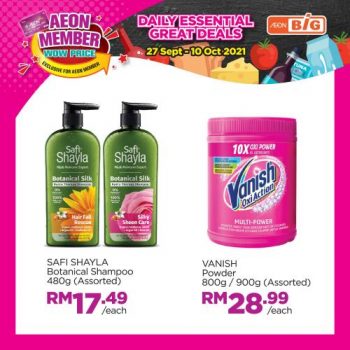 AEON-BiG-AEON-Members-Wow-Price-Promotion-5-1-350x350 - Johor Kedah Kelantan Kuala Lumpur Melaka Negeri Sembilan Pahang Penang Perak Perlis Promotions & Freebies Putrajaya Sabah Sarawak Selangor Supermarket & Hypermarket Terengganu 