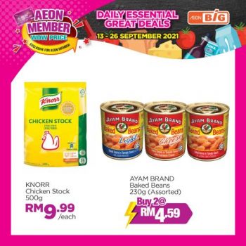 AEON-BiG-AEON-Members-Wow-Price-Promotion-5-350x350 - Johor Kedah Kelantan Kuala Lumpur Melaka Negeri Sembilan Pahang Penang Perak Perlis Promotions & Freebies Putrajaya Sabah Sarawak Selangor Supermarket & Hypermarket Terengganu 