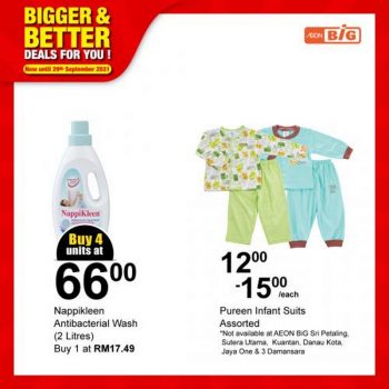 AEON-BiG-Baby-Care-Essentials-Promotion-10-350x350 - Johor Kedah Kelantan Kuala Lumpur Melaka Negeri Sembilan Pahang Penang Perak Perlis Promotions & Freebies Putrajaya Sabah Sarawak Selangor Supermarket & Hypermarket Terengganu 