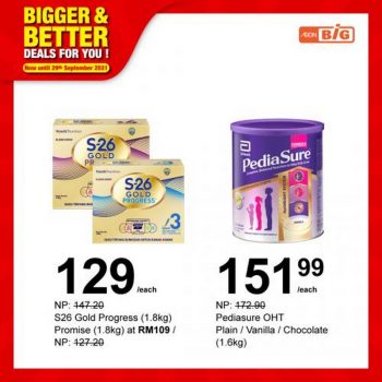 AEON-BiG-Baby-Care-Essentials-Promotion-2-350x350 - Johor Kedah Kelantan Kuala Lumpur Melaka Negeri Sembilan Pahang Penang Perak Perlis Promotions & Freebies Putrajaya Sabah Sarawak Selangor Supermarket & Hypermarket Terengganu 