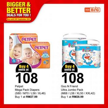 AEON-BiG-Baby-Care-Essentials-Promotion-4-350x350 - Johor Kedah Kelantan Kuala Lumpur Melaka Negeri Sembilan Pahang Penang Perak Perlis Promotions & Freebies Putrajaya Sabah Sarawak Selangor Supermarket & Hypermarket Terengganu 