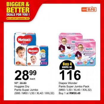 AEON-BiG-Baby-Care-Essentials-Promotion-5-350x350 - Johor Kedah Kelantan Kuala Lumpur Melaka Negeri Sembilan Pahang Penang Perak Perlis Promotions & Freebies Putrajaya Sabah Sarawak Selangor Supermarket & Hypermarket Terengganu 