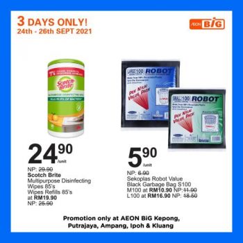 AEON-BiG-Bazaar-Appliance-Fair-Promotion-12-350x350 - Electronics & Computers Home Appliances Johor Kedah Kelantan Kitchen Appliances Kuala Lumpur Melaka Negeri Sembilan Pahang Penang Perak Perlis Promotions & Freebies Putrajaya Sabah Sarawak Selangor Supermarket & Hypermarket Terengganu 