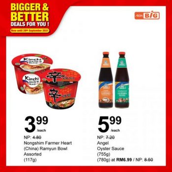 AEON-BiG-Bigger-Better-Deals-Promotion-1-1-350x350 - Johor Kedah Kelantan Kuala Lumpur Melaka Negeri Sembilan Pahang Penang Perak Perlis Promotions & Freebies Putrajaya Sabah Sarawak Selangor Supermarket & Hypermarket Terengganu 