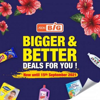 AEON-BiG-Bigger-Better-Deals-Promotion-350x350 - Johor Kedah Kelantan Kuala Lumpur Melaka Negeri Sembilan Pahang Penang Perak Perlis Promotions & Freebies Putrajaya Sabah Sarawak Selangor Supermarket & Hypermarket Terengganu 