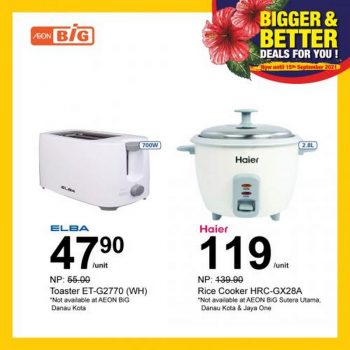 AEON-BiG-Electrical-Appliances-Promotion-2-350x350 - Electronics & Computers Home Appliances Johor Kedah Kelantan Kitchen Appliances Kuala Lumpur Melaka Negeri Sembilan Pahang Penang Perak Perlis Promotions & Freebies Putrajaya Sabah Sarawak Selangor Supermarket & Hypermarket Terengganu 