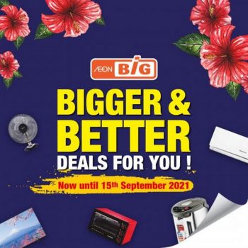 AEON-BiG-Electrical-Appliances-Promotion-350x350 - Electronics & Computers Home Appliances Johor Kedah Kelantan Kitchen Appliances Kuala Lumpur Melaka Negeri Sembilan Pahang Penang Perak Perlis Promotions & Freebies Putrajaya Sabah Sarawak Selangor Supermarket & Hypermarket Terengganu 