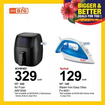 AEON-BiG-Electrical-Appliances-Promotion-4-350x350 - Electronics & Computers Home Appliances Johor Kedah Kelantan Kitchen Appliances Kuala Lumpur Melaka Negeri Sembilan Pahang Penang Perak Perlis Promotions & Freebies Putrajaya Sabah Sarawak Selangor Supermarket & Hypermarket Terengganu 