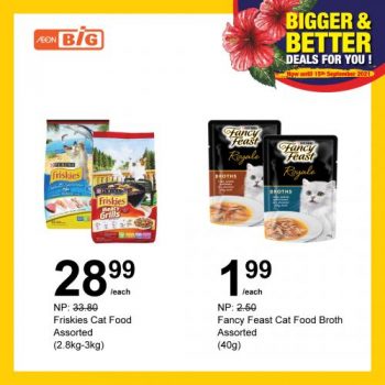 AEON-BiG-Pet-Food-Promotion-1-350x350 - Johor Kedah Kelantan Kuala Lumpur Melaka Negeri Sembilan Pahang Penang Perak Perlis Pets Promotions & Freebies Putrajaya Sabah Sarawak Selangor Sports,Leisure & Travel Supermarket & Hypermarket Terengganu 