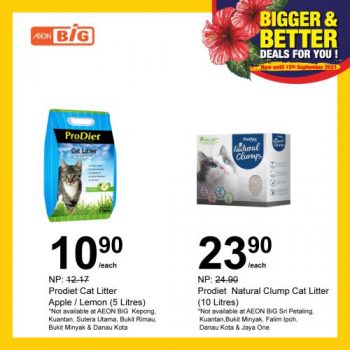 AEON-BiG-Pet-Food-Promotion-8-350x350 - Johor Kedah Kelantan Kuala Lumpur Melaka Negeri Sembilan Pahang Penang Perak Perlis Pets Promotions & Freebies Putrajaya Sabah Sarawak Selangor Sports,Leisure & Travel Supermarket & Hypermarket Terengganu 