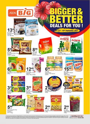 AEON-BiG-Promotion-Catalogue-1-350x482 - Johor Kedah Kelantan Kuala Lumpur Melaka Negeri Sembilan Pahang Penang Perak Perlis Promotions & Freebies Putrajaya Sabah Sarawak Selangor Supermarket & Hypermarket Terengganu 