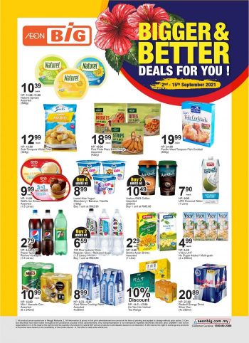 AEON-BiG-Promotion-Catalogue-2-350x482 - Johor Kedah Kelantan Kuala Lumpur Melaka Negeri Sembilan Pahang Penang Perak Perlis Promotions & Freebies Putrajaya Sabah Sarawak Selangor Supermarket & Hypermarket Terengganu 