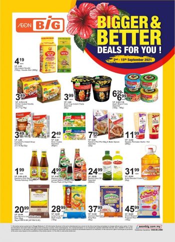 AEON-BiG-Promotion-Catalogue-350x482 - Johor Kedah Kelantan Kuala Lumpur Melaka Negeri Sembilan Pahang Penang Perak Perlis Promotions & Freebies Putrajaya Sabah Sarawak Selangor Supermarket & Hypermarket Terengganu 