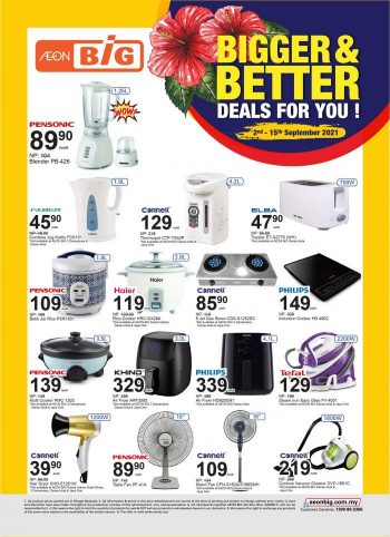 AEON-BiG-Promotion-Catalogue-7-350x482 - Johor Kedah Kelantan Kuala Lumpur Melaka Negeri Sembilan Pahang Penang Perak Perlis Promotions & Freebies Putrajaya Sabah Sarawak Selangor Supermarket & Hypermarket Terengganu 