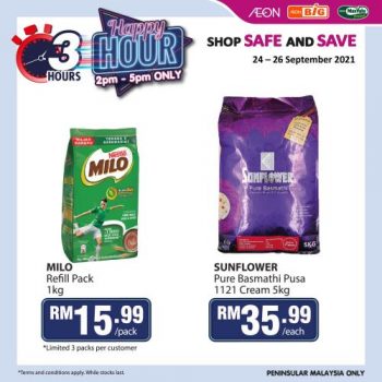 AEON-BiG-Shop-Safe-And-Save-Happy-Hour-Promotion-3-350x350 - Johor Kedah Kelantan Kuala Lumpur Melaka Negeri Sembilan Pahang Penang Perak Perlis Promotions & Freebies Putrajaya Sabah Sarawak Selangor Supermarket & Hypermarket Terengganu 