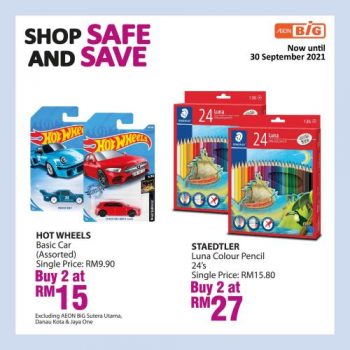 AEON-BiG-Shop-Safe-and-Save-Promotion-2-350x350 - Johor Kedah Kelantan Kuala Lumpur Melaka Negeri Sembilan Pahang Penang Perak Perlis Promotions & Freebies Putrajaya Sabah Sarawak Selangor Supermarket & Hypermarket Terengganu 